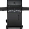 Napoleon Gasbarbecue Phantom Rogue 425 SE Met Zijbrander 130 X 64 X 160 Cm