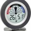 TFA Digitale Thermometer En Hygrometer Cosy 12 X 5,5 X 15 Cm -Gardena Verkoopwinkel 4009816029669 0 1