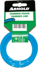 Arnold Trimmerdraad 1,6 Mm X 15 M Blauw