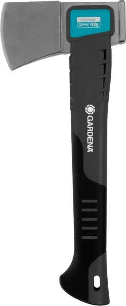 Gardena Bijl 900B Zwart 37,5 X 15,8 X 4,5 Cm