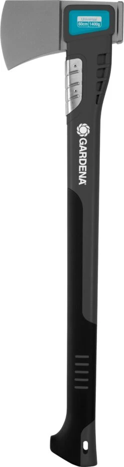 Gardena Bijl 1400A Zwart 62,5 X 18,5 X 4,7 Cm