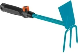 Gardena CS Handhark 3 Tanden