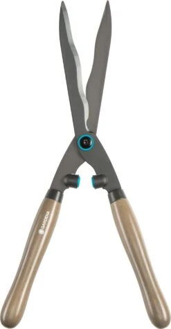 Gardena Naturecut Heggenschaar Metaal / Hout 5 Gardena Naturecut Heggenschaar Metaal / Hout -Gardena Verkoopwinkel 4078500049078 1