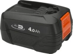Gardena Accu PBA 18V/72 P4A 4,0 Ah