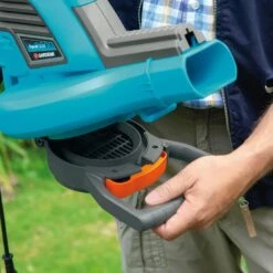 Gardena ErgoJet 3000 -Gardena Verkoopwinkel 4078500962537 6