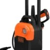 Black & Decker Hogedrukreiniger 6 M -Gardena Verkoopwinkel 5035048789049 0