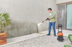 Black & Decker Hogedrukreiniger 6 M 11 Black & Decker Hogedrukreiniger 6 M -Gardena Verkoopwinkel 5035048789049 4