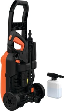 Black & Decker Hogedrukreiniger 3 M -Gardena Verkoopwinkel 5054905314125 3