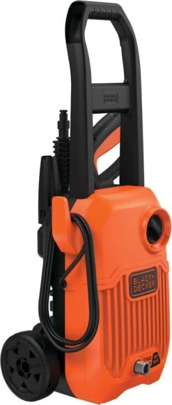 Black & Decker Hogedrukreiniger 3 M -Gardena Verkoopwinkel 5054905314125 4
