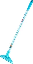 Fien & Teun Kinder Tuinhark Blauw 72 X 16 X 6 Cm