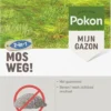 Pokon Mosbestrijding 1,75 Kg -Gardena Verkoopwinkel 8711969005389 1