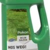 Pokon Mosbestrijding Strooibus 400 G -Gardena Verkoopwinkel 8711969031906 1