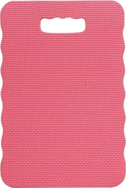 Kniekussen Roze 40 X 25 X 1,5 Cm