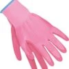 Intratuin Tuinhandschoenen Maat M Foam/latex Roze -Gardena Verkoopwinkel 8717263339557 2 1